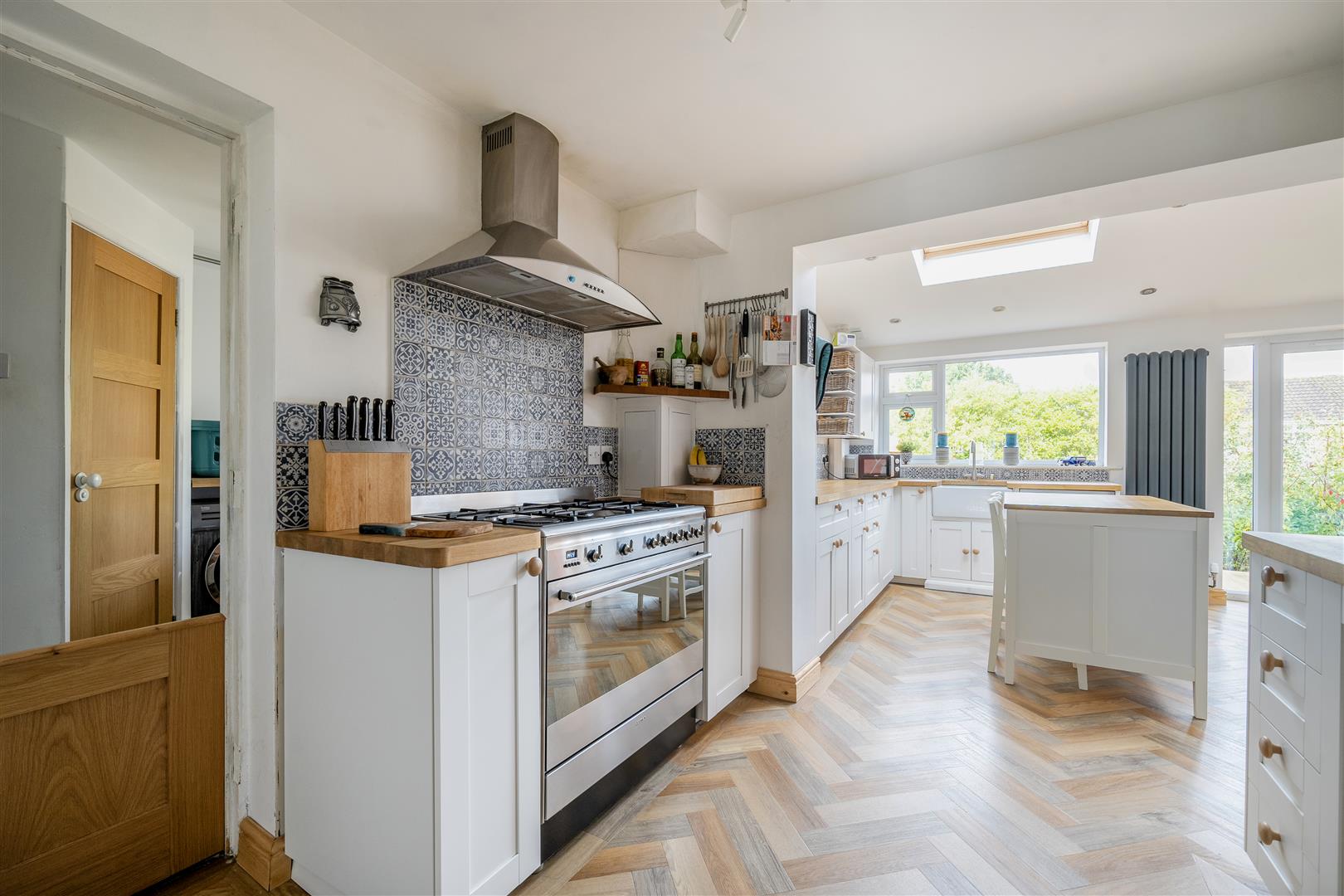 Hardens Mead, Chippenham